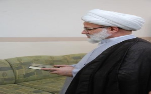 المرجع اليعقوبي